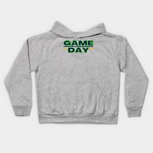 GAME DAY Kids Hoodie